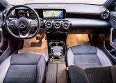 Mercedes A 250 AMG - Blanco - Auto Exclusive BCN - DSC01439