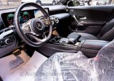 Mercedes A 250 AMG - Rojo - Auto Exclusive BCN -DSC01401