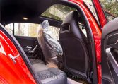 Mercedes A 250 AMG - Rojo - Auto Exclusive BCN -DSC01403