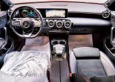 Mercedes A 250 AMG - Rojo - Auto Exclusive BCN -DSC01404