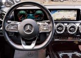 Mercedes A 250 AMG - Rojo - Auto Exclusive BCN -DSC01408