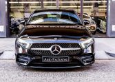 Mercedes A 250 AMG - Negro - Auto Exclusive BCN - DSC01645