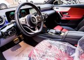 Mercedes A 250 AMG - Negro - Auto Exclusive BCN - DSC01668