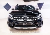Mercedes GLA 250 4M - AMG - Negro - Auto Exclusive BCN -DSC01463