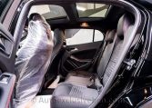 Mercedes GLA 250 4M - AMG - Negro - Auto Exclusive BCN -DSC01484