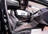 Mercedes GLA 250 4M - AMG - Negro - Auto Exclusive BCN -DSC01488