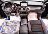 Mercedes GLA 250 4M - AMG - Negro - Auto Exclusive BCN -DSC01504 (1)