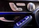 Mercedes GLC 300d AMG - Azul Brilante - Auto Exclusive BCN - DSC01591