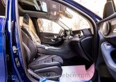 Mercedes GLC 300d AMG - Azul Brilante - Auto Exclusive BCN - DSC01597