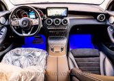 Mercedes GLC 300d AMG - Azul Brilante - Auto Exclusive BCN - DSC01604