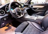 Mercedes GLC 300d - PLata Iridio - Auto Exclusive BCN -DSC01559