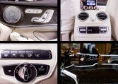 Mercedes GLC 43 AMG - Marrón - Auto Exclusive BCN -4xdetalle2