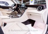 Mercedes GLC 43 AMG - Marrón - Auto Exclusive BCN DSC01741