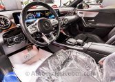 Mercedes A 35 AMG Ed.1 - Auto Exclusive BCN-DSC02446
