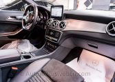 Mercedes Benz GLA 250 AMG - Plata - Auto Exclusive BCN - Concesionario Ocasion Mercedes Bercelona-DSC01489