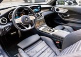 Mercedes C 300 Cabrio AMG - EQ Boost - Auto Exclusive BCN - DSC02514