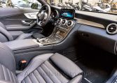 Mercedes C 300 Cabrio AMG - EQ Boost - Auto Exclusive BCN - DSC02517