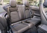 Mercedes C 300 Cabrio AMG - EQ Boost - Auto Exclusive BCN - DSC02518
