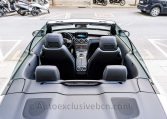 Mercedes C 300 Cabrio AMG - EQ Boost - Auto Exclusive BCN - DSC02530