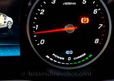 Mercedes C 300 Cabrio AMG - EQ Boost - Auto Exclusive BCN - DSC02533