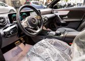 Mercedes CLA 250 Shooting Brake -AMG - Edition 1- Auto Exclusive BCN - DSC02695