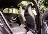 Mercedes CLA 250 Shooting Brake -AMG - Edition 1- Auto Exclusive BCN - DSC02702