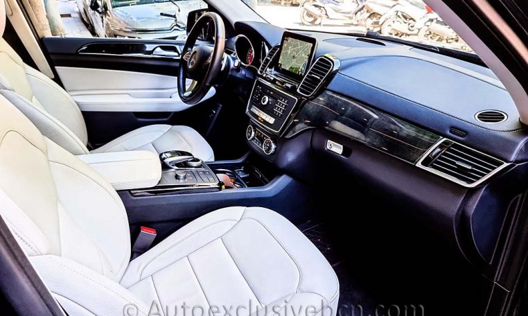 Mercedes GLS 350d 4M - Azul AMG -Auto Exclusive BCN -20210621_161328_1