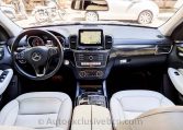 Mercedes GLS 350d 4M - Azul AMG -Auto Exclusive BCN -20210621_161419