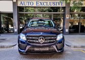 Mercedes GLS 350d 4M - Azul AMG -Auto Exclusive BCN -20210621_161500