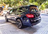 Mercedes GLS 350d 4M - Azul AMG -Auto Exclusive BCN -20210621_161548
