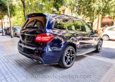 Mercedes GLS 350d 4M - Azul AMG -Auto Exclusive BCN -20210621_161632