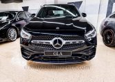Mercedes GLA 250 AMG - Negro -Auto Exclusive BCN -175255