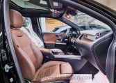 Mercedes GLA 250 AMG - Negro -Auto Exclusive BCN -175754