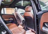 Mercedes GLA 250 AMG - Negro -Auto Exclusive BCN -175809