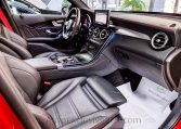 Mercedes GLC 43 AMG - Rojo Designo - Auto Exclusive BCN -174723 (11)