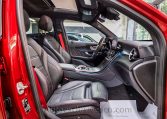 Mercedes GLC 43 AMG - Rojo Designo - Auto Exclusive BCN -174723 (12)