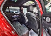 Mercedes GLC 43 AMG - Rojo Designo - Auto Exclusive BCN -174723 (13)