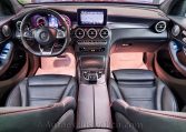Mercedes GLC 43 AMG - Rojo Designo - Auto Exclusive BCN -174723 (14)