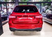Mercedes GLC 43 AMG - Rojo Designo - Auto Exclusive BCN -174723 (5)
