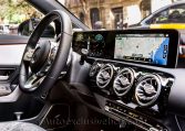 Mercedes CLA 250 Shooting Brake -AMG - Edition 1- Auto Exclusive BCN - DSC02699