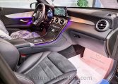 Mercedes GLC 300 4M AMG -EQ Boost - Auto Exclusive BCN - 183610
