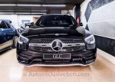Mercedes GLC 300 4M AMG -EQ Boost - Auto Exclusive BCN - 184626