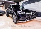 Mercedes GLC 300 4M AMG -EQ Boost - Auto Exclusive BCN - 184648