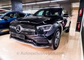 Mercedes GLC 300 4M AMG -EQ Boost - Auto Exclusive BCN - 184748