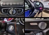 Mercedes GLC 250 4M AMG - Azul - Auto Exclusive BCN - Concesionario Ocasion Mercedes Barcelona_4xdetalle2