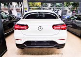 Mercedes GLC 43 AMG Coupè - Blanco - Auto Exclusive BCN__165609