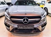 Mercedes GLA 45 AMG - Auto Exclusive BCN_165518