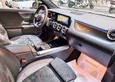 Mercedes GLA 250 4M AMG - Gris Montaña - Auto Exclusive BCN -180117