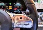Mercedes C 200 Cabrio AMG - EQ -Negro-Auto Exclusive BCN__161646