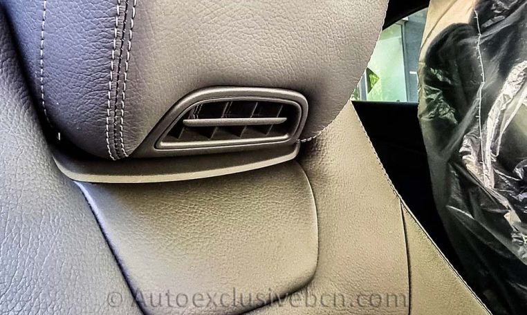 Mercedes C 200 Cabrio AMG - EQ -Negro-Auto Exclusive BCN__162131